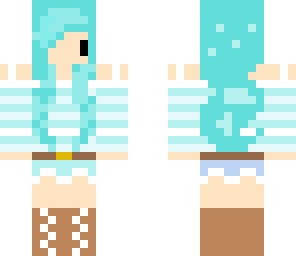 chibi girl