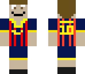 fcbarcelona guy