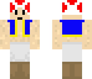 toad