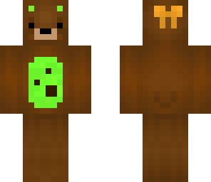 bear