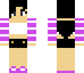 girl jinbop
