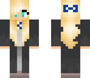 ravenclaw girl