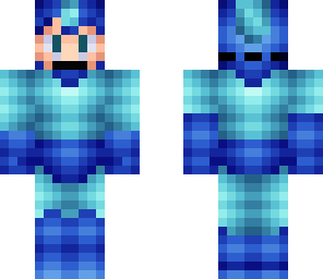 megaman
