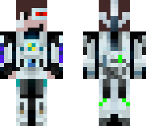 mega kid