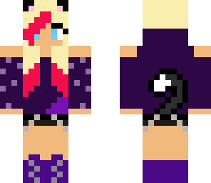 my skin