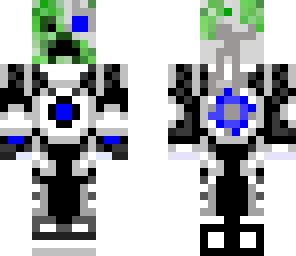cyber creeper