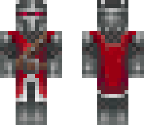 old magnos knight