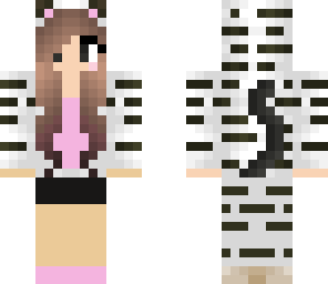 cat girly