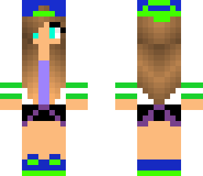 my skin