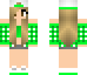 green country tomboy 