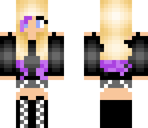 dj girl 3