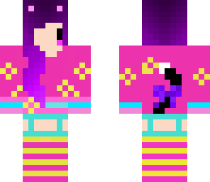 idk what i did