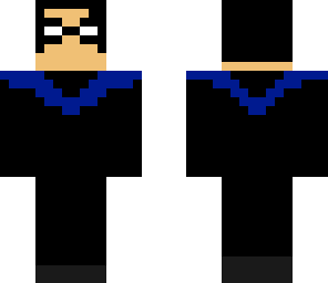pre-52 nightwing