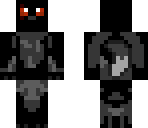dark wolf
