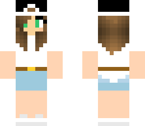 edited skin