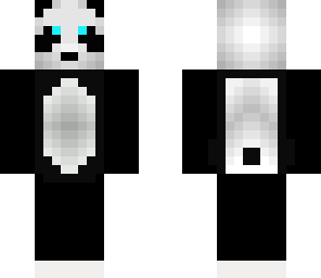 panda from we bear bears