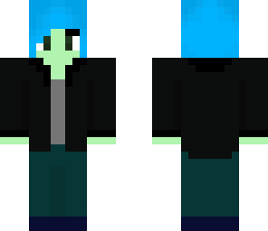 snazzy alien
