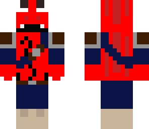 deggerderder