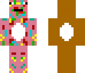 donut