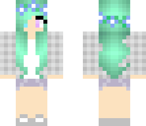 anime girl 2