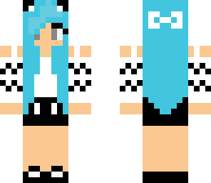 blu chic
