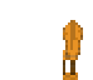 golden sword