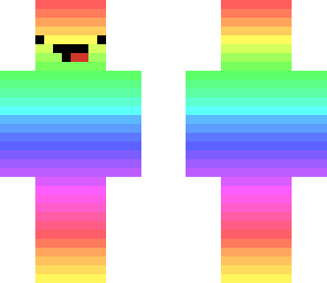 rainbow derp 