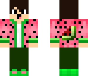 melon boy