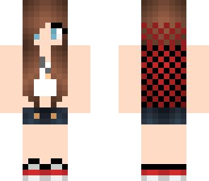 bajan canadian girl