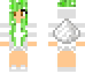 sugarcane girl skin v2