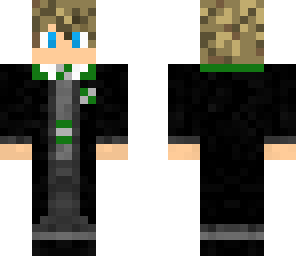 slytherin