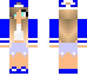 boarder girl