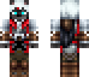 assassin kitty female