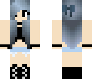 goth girl 