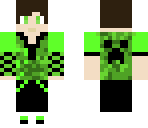 creepergamer