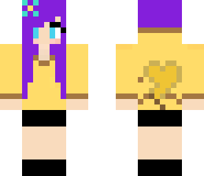 pikachu girl