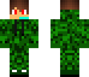 cool army man