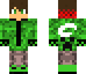 creeper fancy