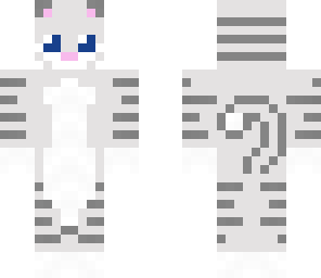 gray kitten