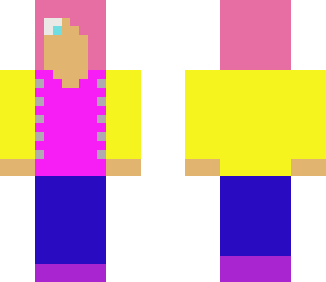 gamer girl