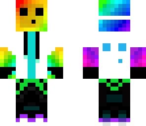 my skin