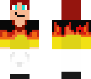 hot boy