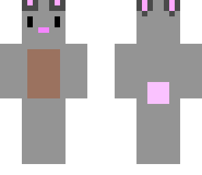 maxine bunny