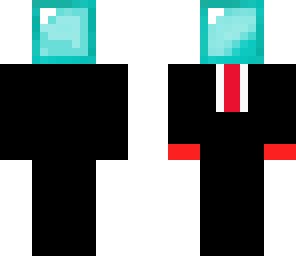 the diamond suit