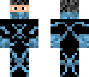 rpg frost mage