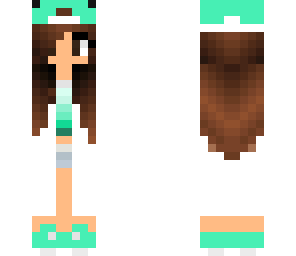 girl scientist