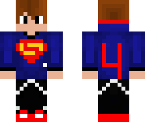 superman