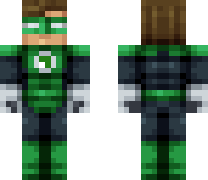 green lantern