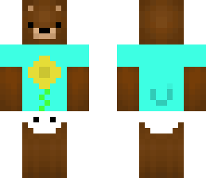 baby bear
