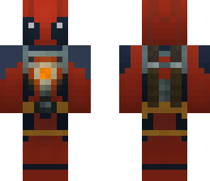 better deadpool